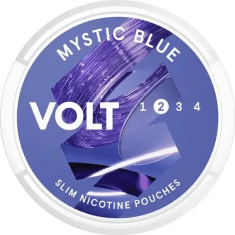 VOLT Mystic Blue Slim
