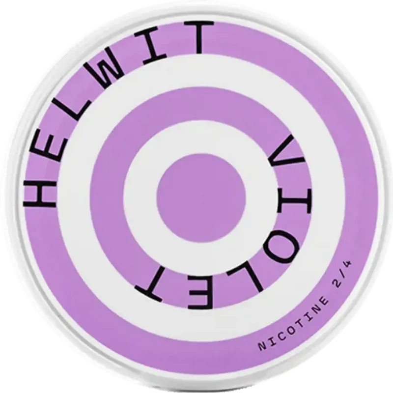 HELWIT Violet Slim