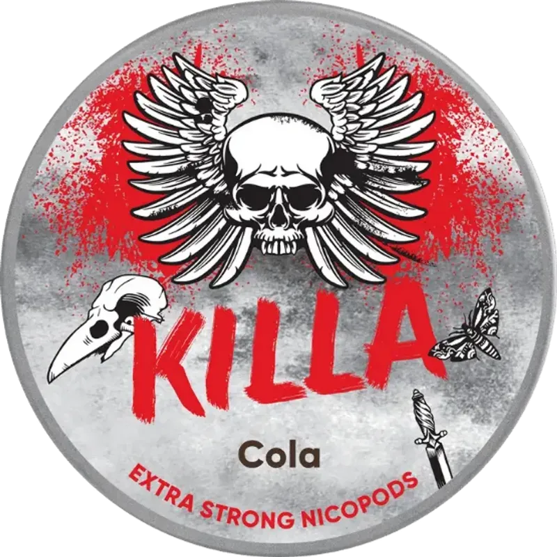 KILLA Cola