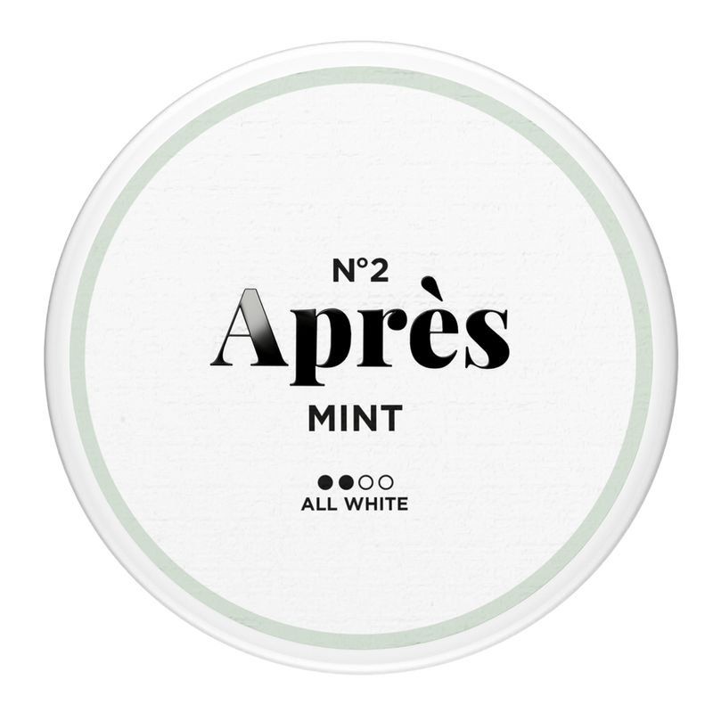 Après Mint No.2