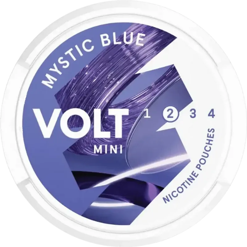 VOLT Mini Mystic Blue