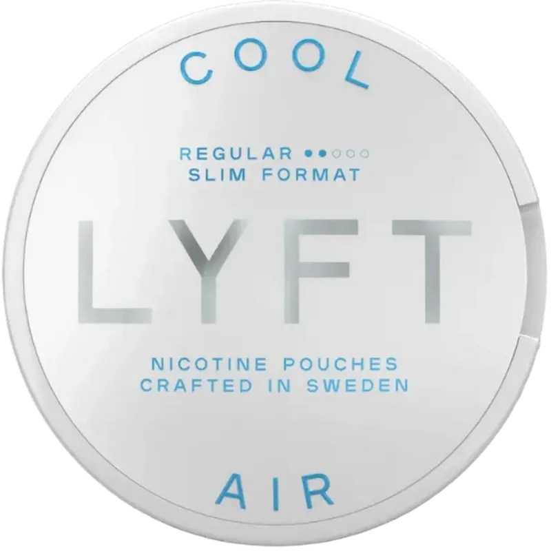 LYFT Cool Air
