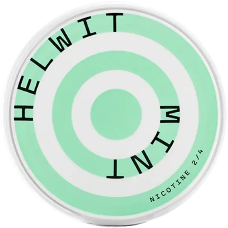 HELWIT Mint Slim