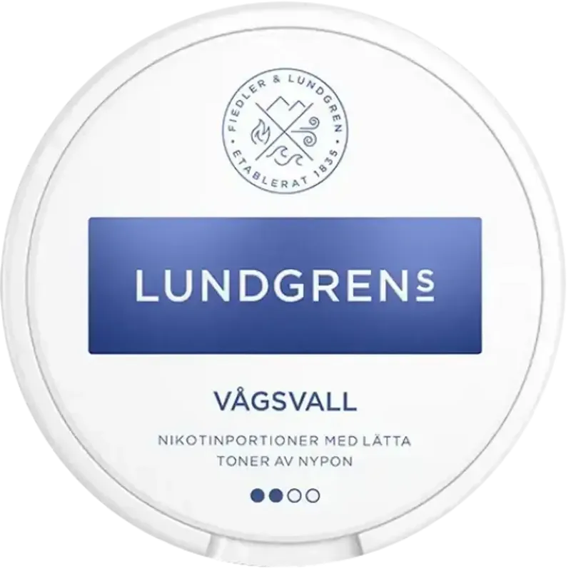 Lundgrens Vågsvall