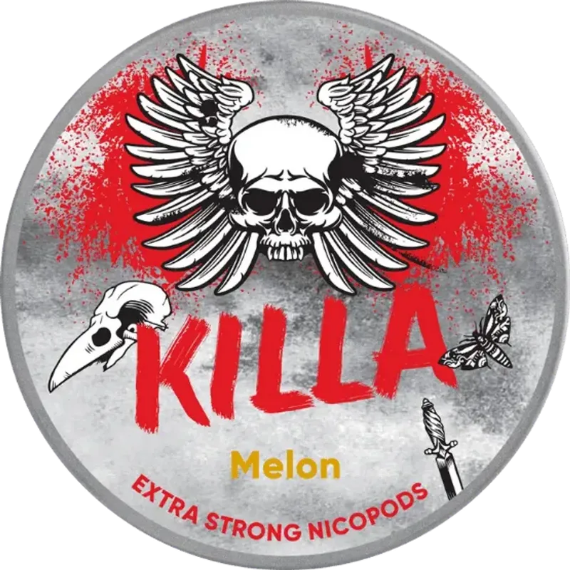 KILLA Melon