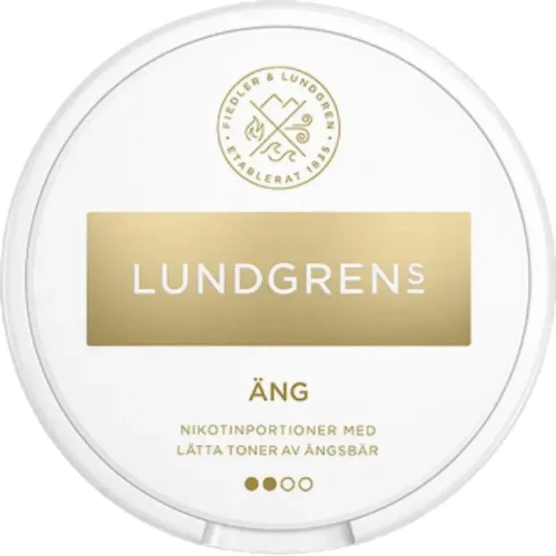 Lundgrens Äng