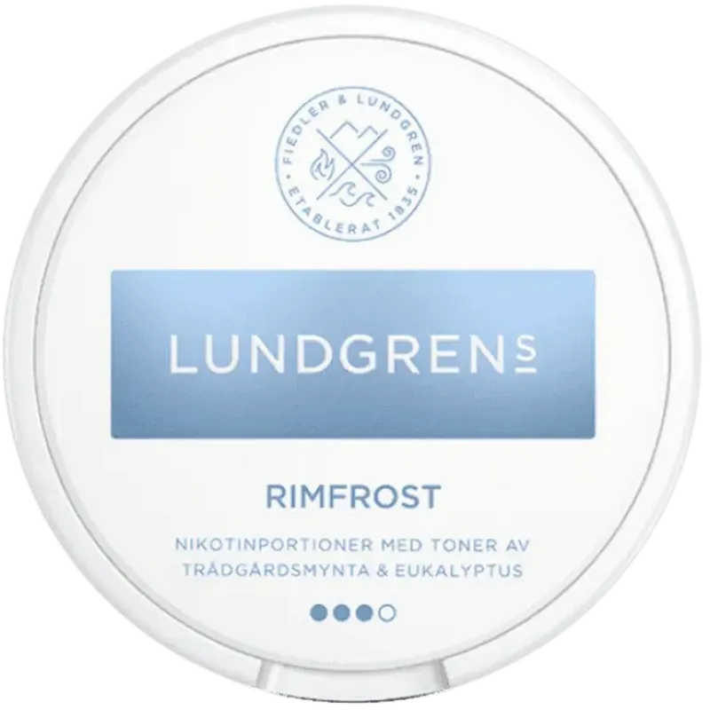 Lundgrens Rimfrost