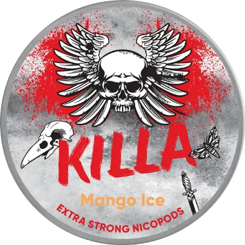 KILLA Mango Ice