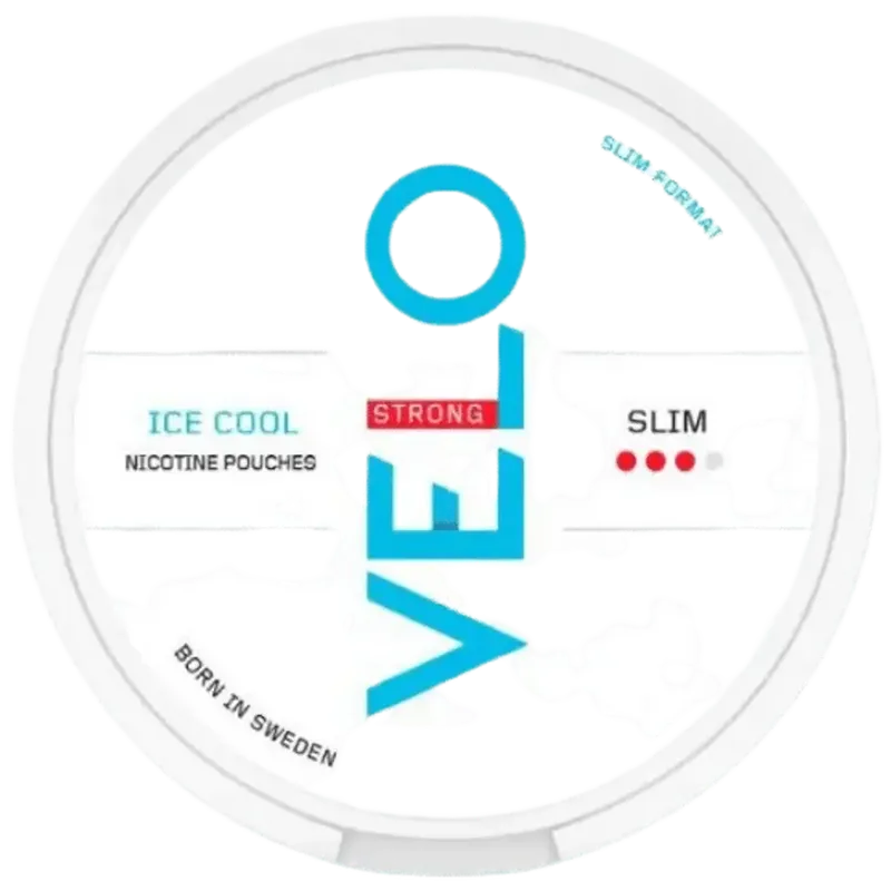 VELO Ice Cool Strong