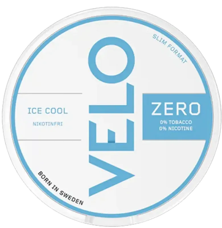 Velo Ice Cool ZERO