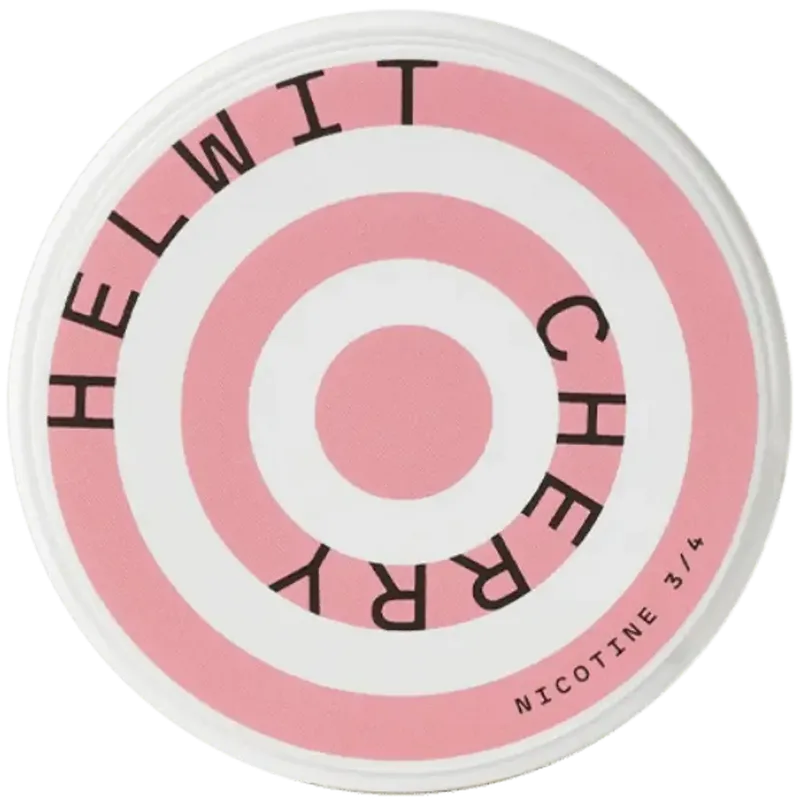 HELWIT Cherry Slim