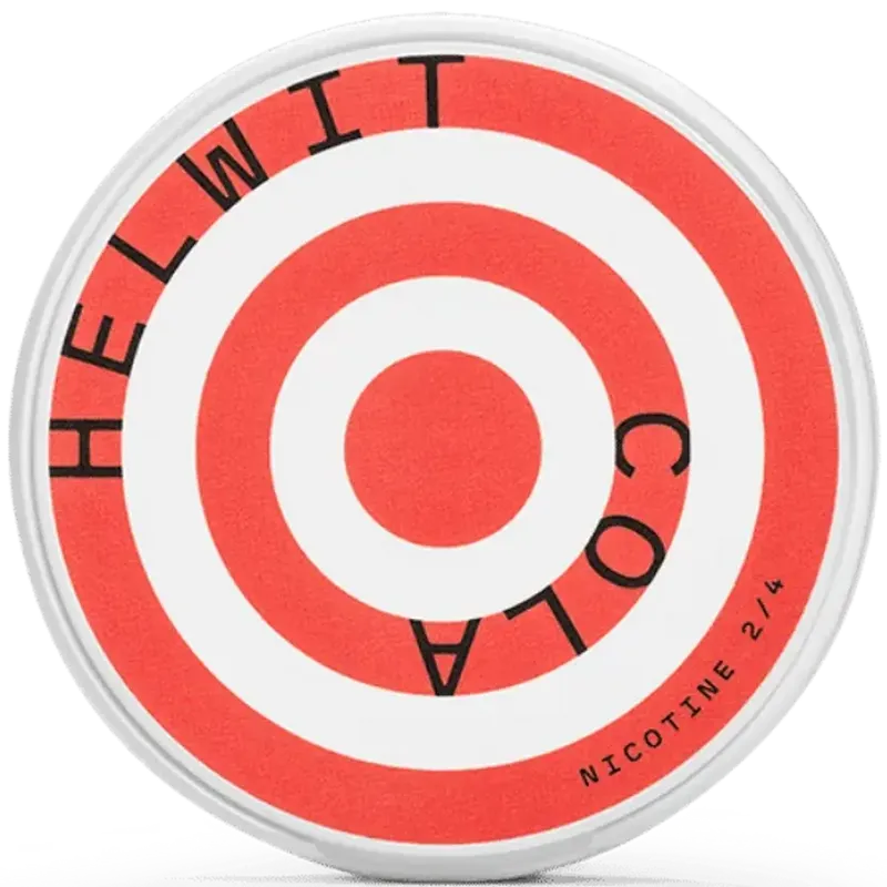 HELWIT Cola Slim