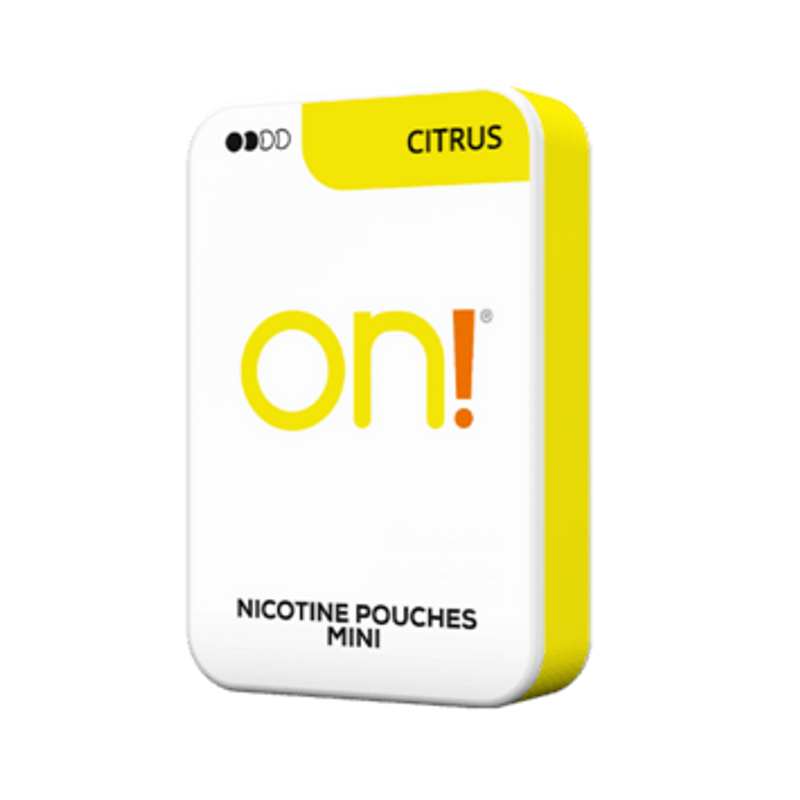 On! Citrus