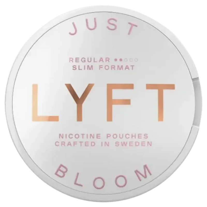 LYFT Just Bloom