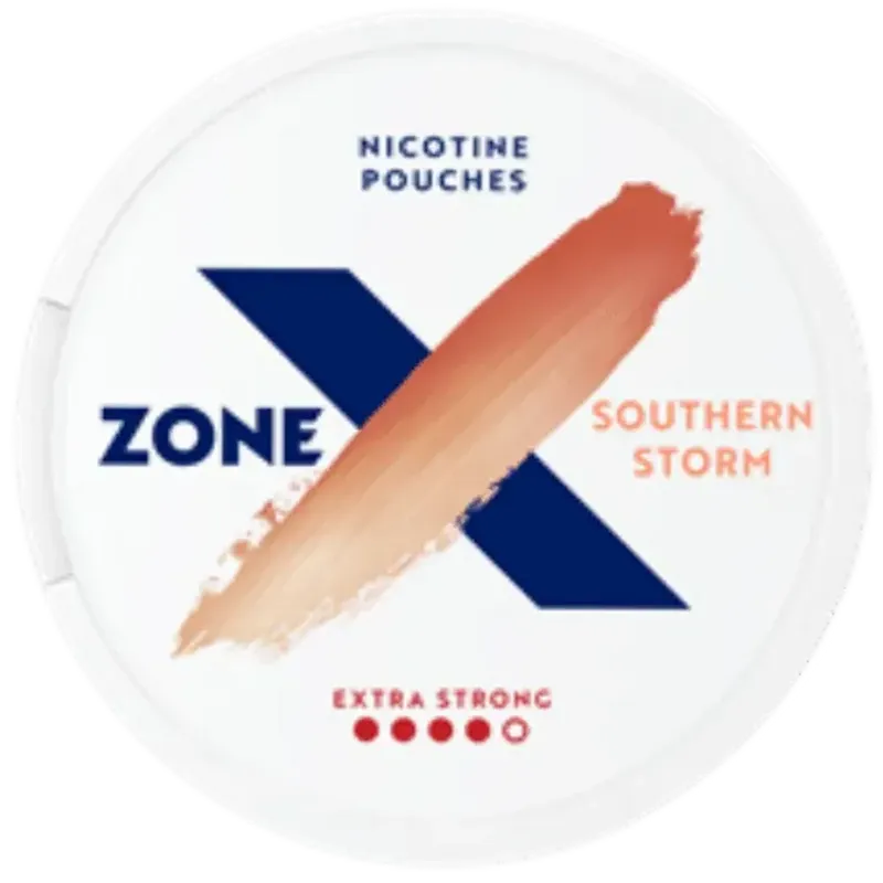 Zone X Southern Storm Extra Strong