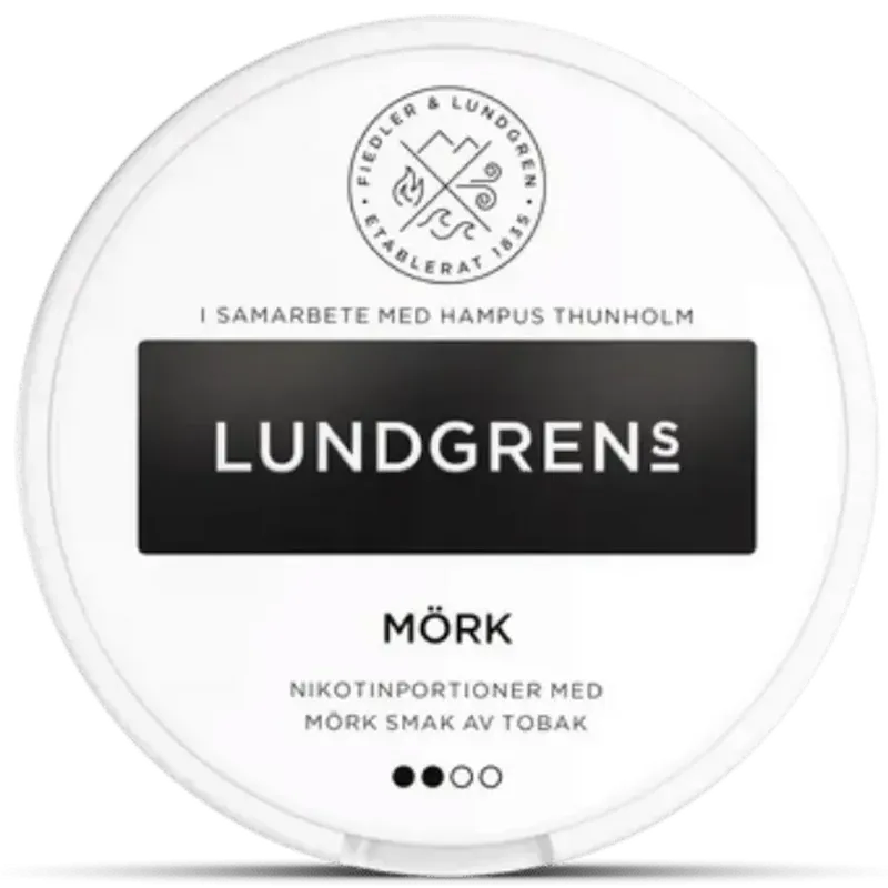 Lundgrens Mörk