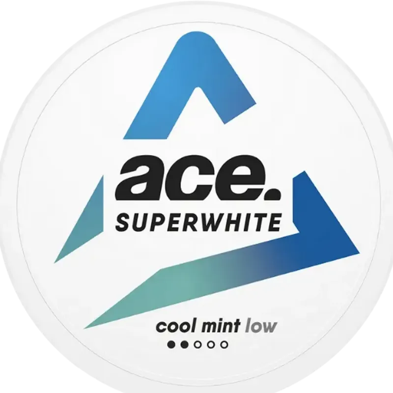 ACE Cool Mint Low