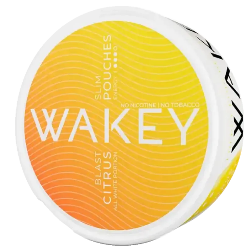 Wakey Citrus Blast