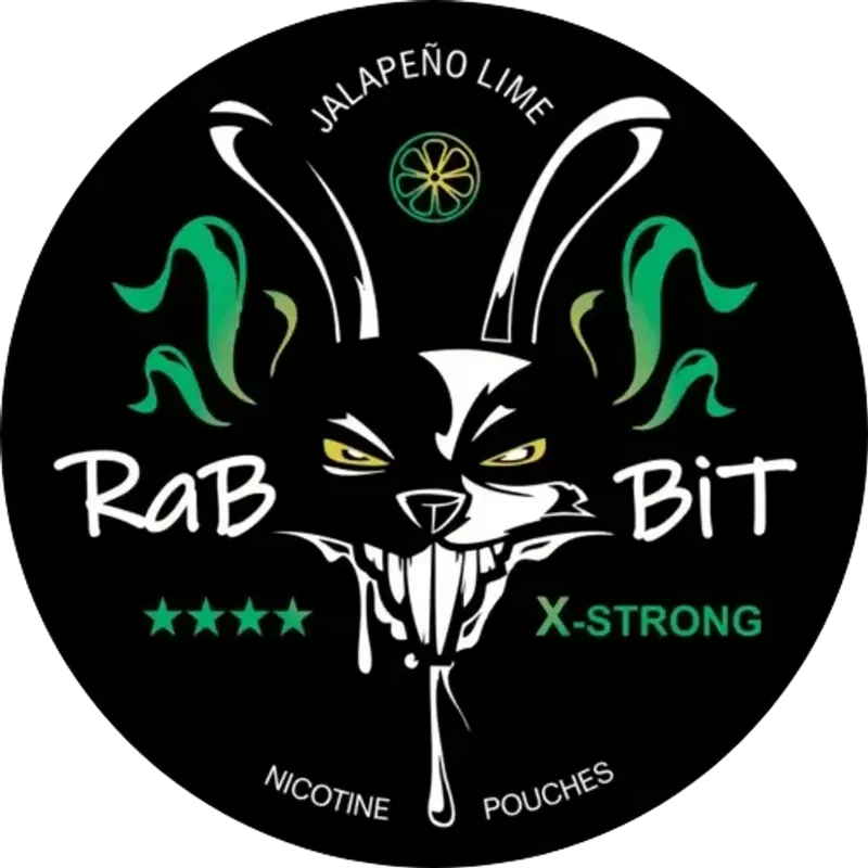 Rabbit Jalapeno Lime