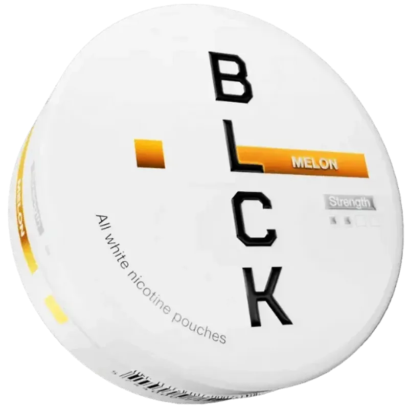 BLCK Melon 16g