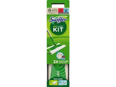 Mopp SWIFFER Floor Startkit