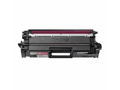 Toner BROTHER TN821XXLM 12K magenta