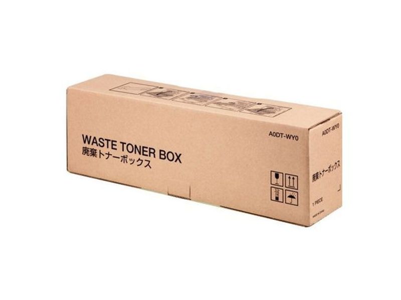 Waste toner KONICA MINOLTA A0DTWY0