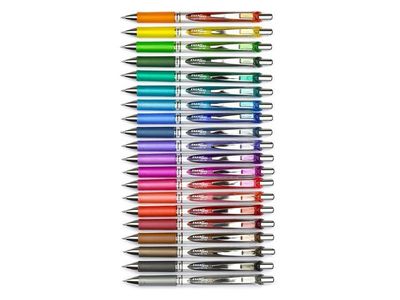 Gelpenna PENTEL Energel 0,7 orang