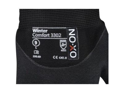 Vinterhandske OX-ON Comfort 3302 11