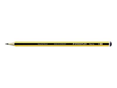 Blyertspenna STAEDTLER Noris 120 B 12/fp