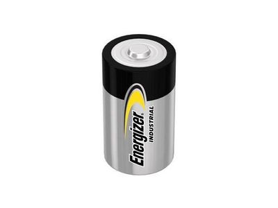 Batteri ENERGIZER Industrial D 12/fp