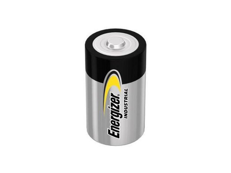 Batteri ENERGIZER Industrial D 12/fp