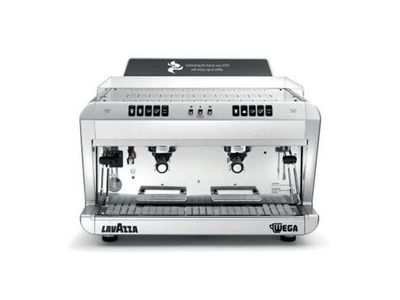 Kapselmaskin LAVAZZA LB4724