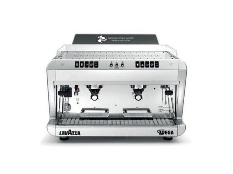 Kapselmaskin LAVAZZA LB4724