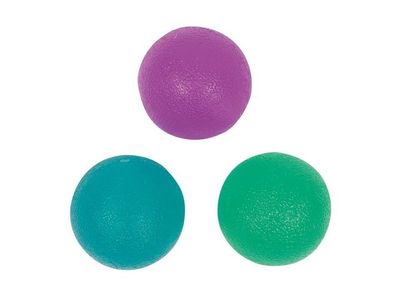 Stressboll 5cm 3/fp