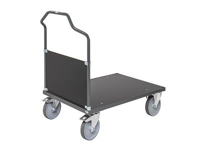 Plattformsvagn ergonomisk 1090x700mm