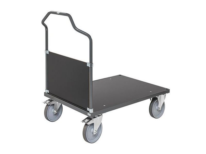 Plattformsvagn ergonomisk 1090x700mm