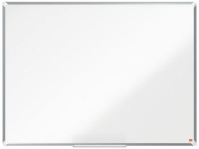 Whiteboard NOBO premium emalj 120x90cm