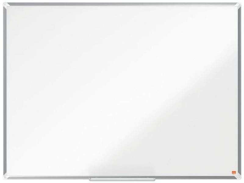 Whiteboard NOBO premium emalj 120x90cm