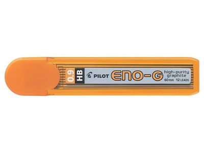 Reservstift ENO G 0,9 HB 12/fp