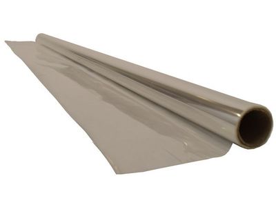 Cellofan 57cmx200m transparent