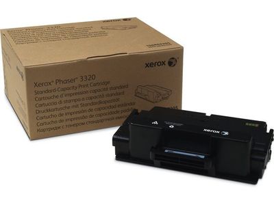 Toner XEROX 106R02305 5K svart