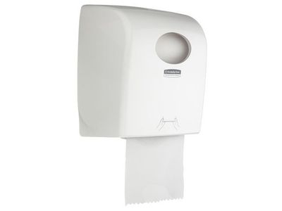 Dispenser AQUARIUS 7375 handduk rulle