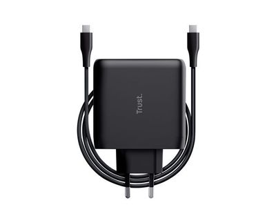 Laddare TRUST Maxo 100W USB-C
