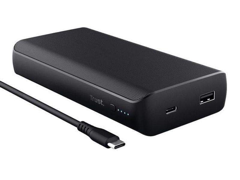 Powerbank TRUST Laro 65W USB-C Laptop