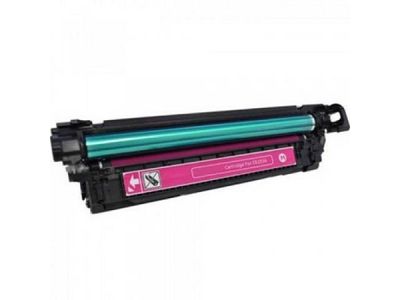 Toner HP CE263A 648A 11K magenta