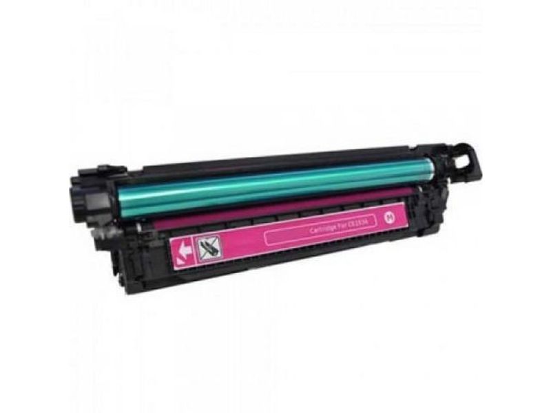 Toner HP CE263A 648A 11K magenta