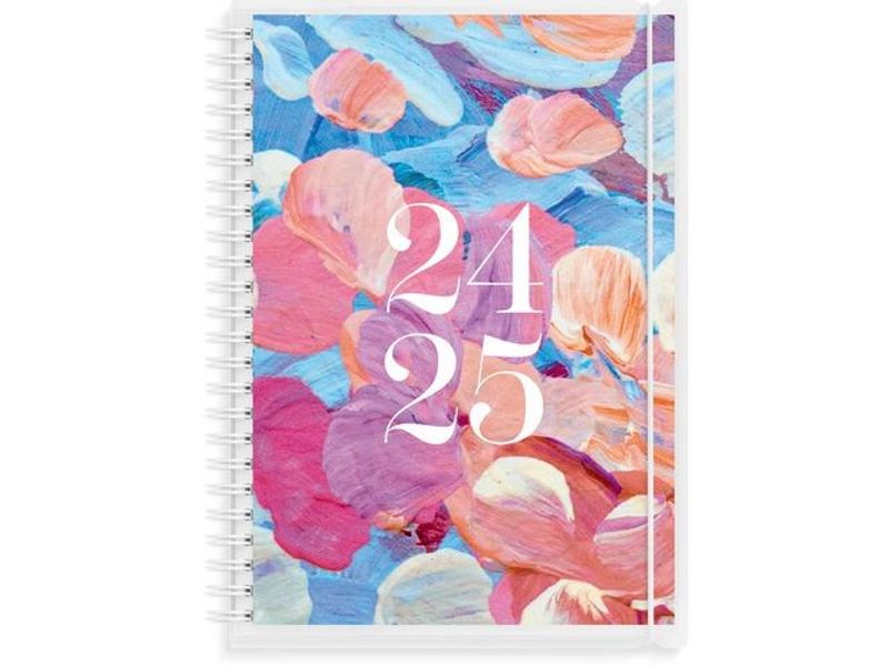 Kalender Study 4i1 A5 24/25