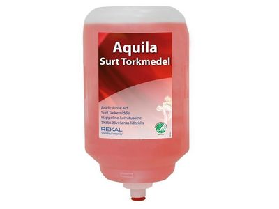 Torkmedel REKAL Aquila surt 3,75L