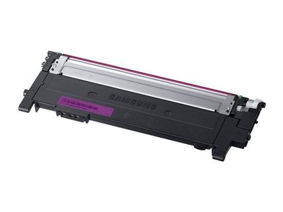 Toner SAMSUNG CLT-M404S/ELS 1K magenta